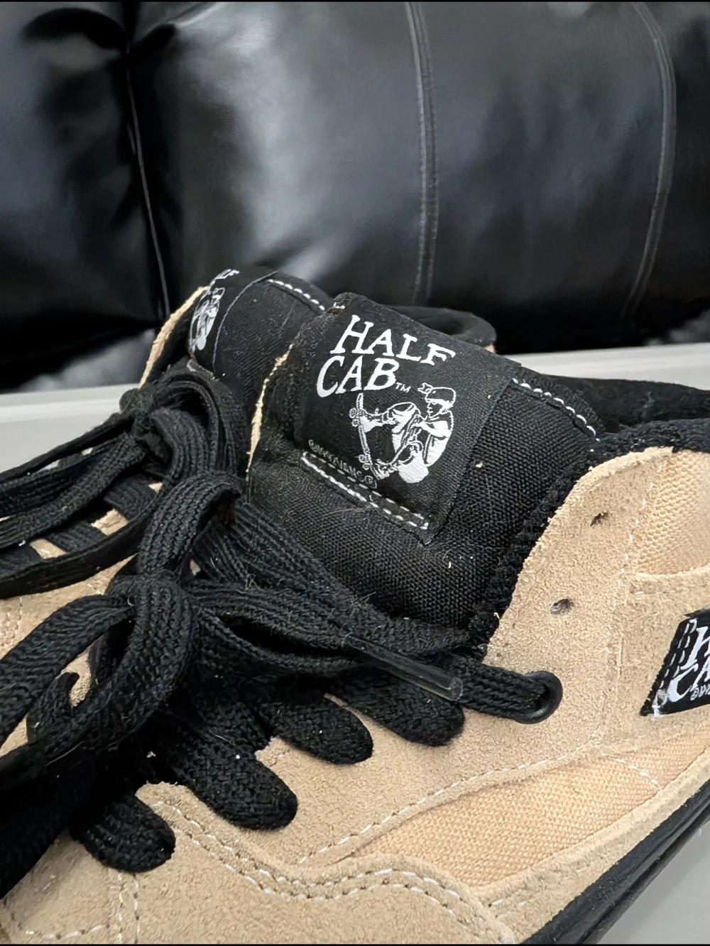 Vans men’s us